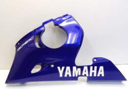 Linker onderkuip Yamaha YZF R6