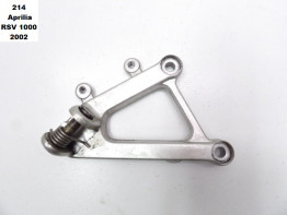 Rechter schetsplaat Aprilia RSV 1000
