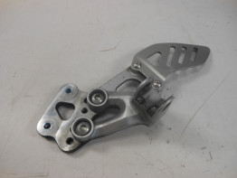 Schetsplaat links Suzuki GSX R 750