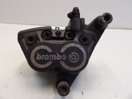 Remklauw rechts voor BMW R 1150 GS