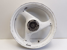 Achtervelg Suzuki GS 500 E