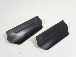 Front pipes Triumph Tiger 1050