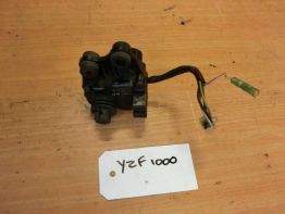 Exup servo klep Yamaha YZF 1000 Thunderace