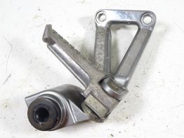 Pillion step right Kawasaki ZX 6 R