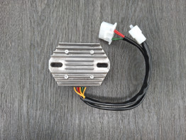 Spanningsregelaar Honda XRV 750 AFRICA TWIN