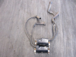 Bobine Suzuki GSX 750