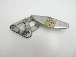 Schetsplaat links Yamaha FZR 1000