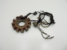 Generator Kawasaki Z 500