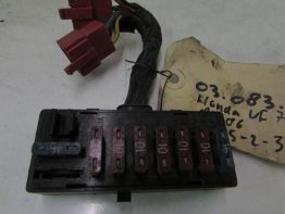 Zekeringkast Honda VF 700 750 C Magna