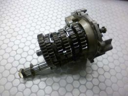 Versnellingsbak MV Agusta 990 R Brutale