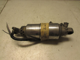 Schokbreker voor Yamaha GTS 1000