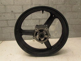 Voorvelg Suzuki GSF 600 650 Bandit 