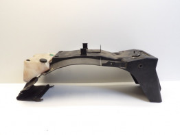 Hinterradabdeckung Triumph Sprint 900