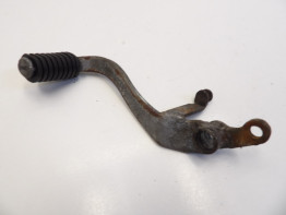 Brake pedal Yamaha FZR 600