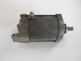 Startmotor Honda TRANSALP
