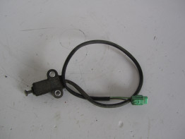 Standaard schakelaar Suzuki GSX R 750