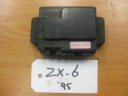 Zekeringkast Kawasaki ZX 6 R