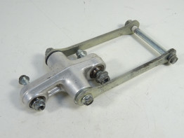 Link systeem achterveer Suzuki GSF 650 Bandit