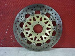 Brake disc front Honda CBR 900 RR