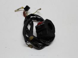Handlebar switch assy right Suzuki GSX R 750