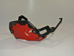 Onderkuip Yamaha MT 07