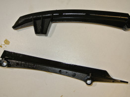 Distriebuttieketting BMW R 1200 R