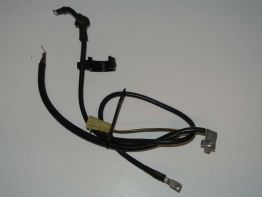 Startmotor relais kabel Kawasaki Z 1000