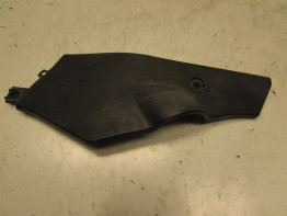 Rechter zijkuip klein Suzuki GSX R 750