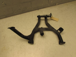 Standaard Honda CBR 600 F