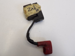 Startmotor relais Kawasaki ZX 6 R