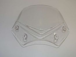 Kuipruit BMW R 1200 R