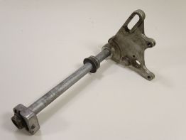 Achteras Aprilia Caponord 1000