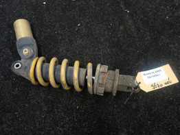 Stossdampfer hinten Honda CBR Fireblade