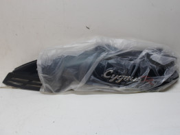 Cowl left rear Yamaha XC125 Cygnus