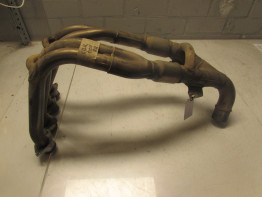 Downpipes Honda CBR 600 RR