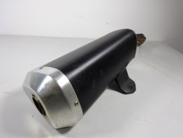 Auspuff Suzuki GSX R 1000