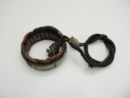 Dynamo Honda CB 750 F