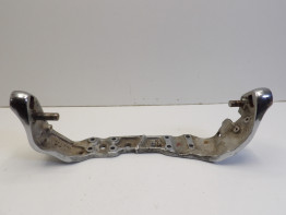 Fussrastentrager Suzuki VS 1400 Intruder