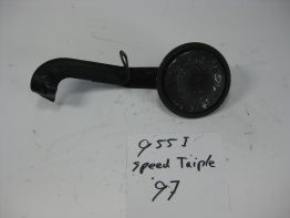 Horn Triumph Speed Triple 955