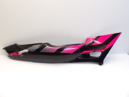 Rechter achterkant Honda CBR 600 F