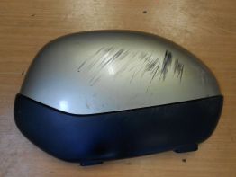 Rechter kofferdeksel Honda Deauville 650 - 700