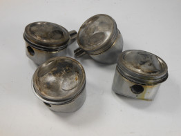 Kolbenkit Kolben Satz Kawasaki Z 900 Z1