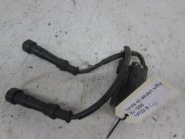 Zundspule Honda CB 750 