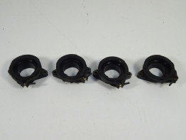 Inlaat rubber Yamaha FZ6