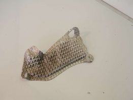 Innenverkleidung Suzuki GSX R 750