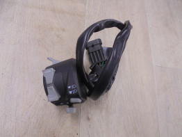 Handlebar switch assy left Benelli TRK 702