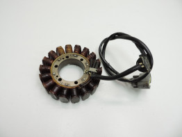 Dynamo Yamaha FJR 1300