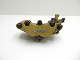 Remklauw rechts voor Honda VTR 1000 F