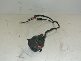 Lenkerschalter links Triumph Sprint ST 955