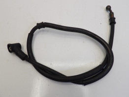Bremsleitung vorne Honda VT 700 750